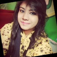 Merina Akter Protyasha