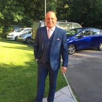 Paul Holmes
