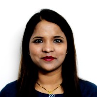 Rajshree Chandekar
