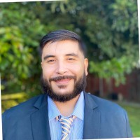 Daniel Manzanarez