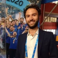 Valerio Rocchetti