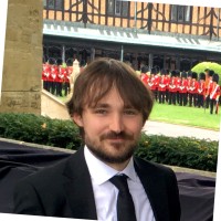 Sam Chilton