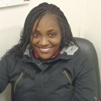 Eunice wanjiku