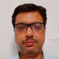 Manoj Verma