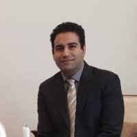 Siavash Daneshvar