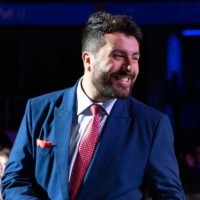 Sebastian Hernandez