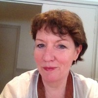 Pascale WIART