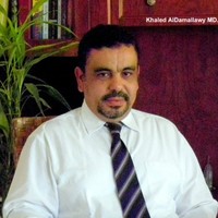 Khaled Al-Damallawy M.D.