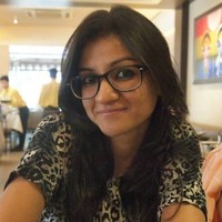 Nancy oberoi