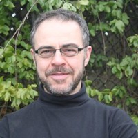 Michel Gingras