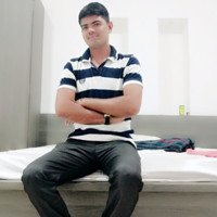 Nandu Patil