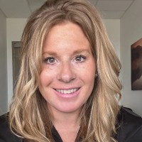 Andrea Nicholl