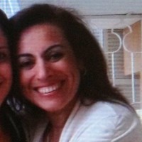 Antoinette Sakr