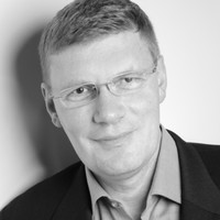 Wolfgang Keller