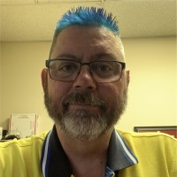Ray L. Faucheux Jr.