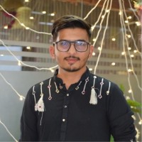 Keval Kadivar