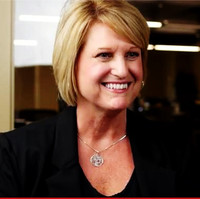 Kelly Homewood