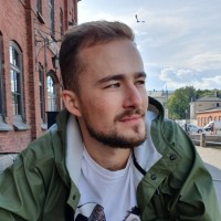 Sergey Kushnarenko
