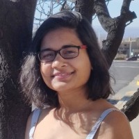 Mary Sravani Basani