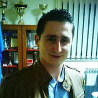 Josip Lukacec