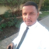 Ibrahim Mohamed