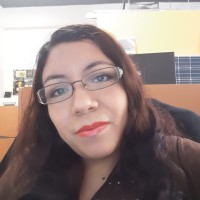 Claudia Guzmán Constantino