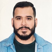 Harold Bolaños Prado