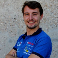 Carlos Gasca Fraga