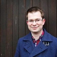 Geoff Hinkins