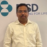 Abhijit. Dharmadhikari
