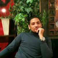 Zaid Shah