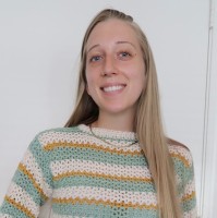 Justine Mcallister