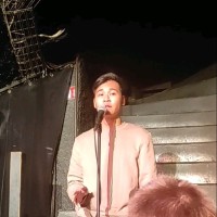 Darren Chum
