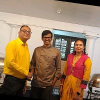 Binu Purushothaman
