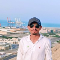Abdullah Mughal