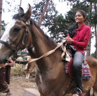 vinutha ravindranath