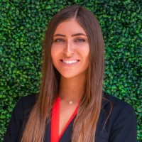Jenna Udell, Mba