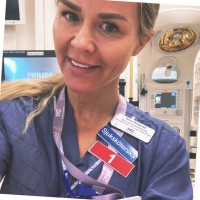 Nina Bergvall