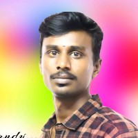 Sandy Murugesan