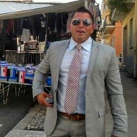 Tony Ventrone