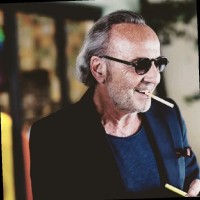 Alain Bouhana