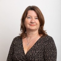 Nicola Petts CIPM, CDPO, CIPP/E