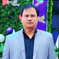 Avadh k Singh