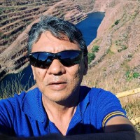 Nelson Rodrigues Silva