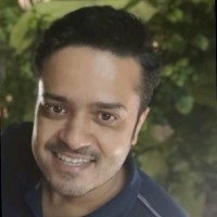 Varun Mahajan