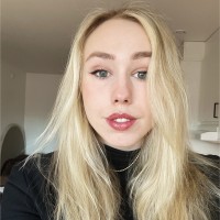Stina Johnsson