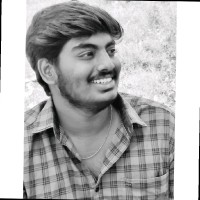 Vibin Kumar A
