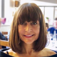Professor Carrie Weston, Phd, Cpsychol