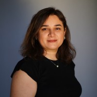 Zara Rastegar