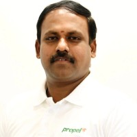 Sivakumar Gopalakrishnan